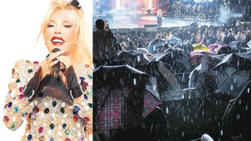 ‘Delisiniz hepiniz’