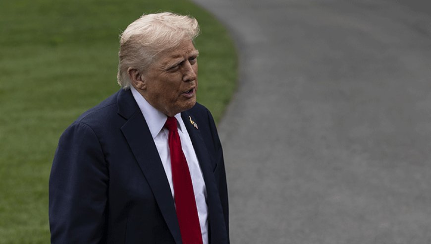 İsrail polisi Trump ziyareti nedeniyle yolları kapattı