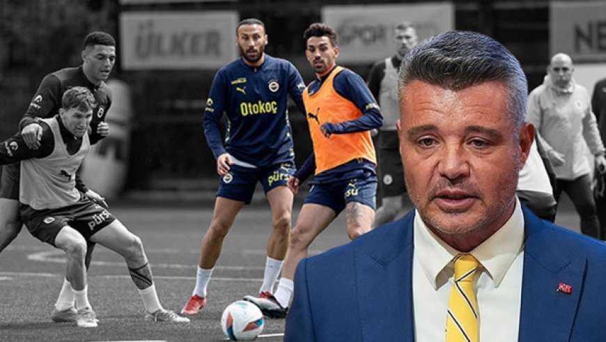 Ve Sadettin Saran operasyona başladı!