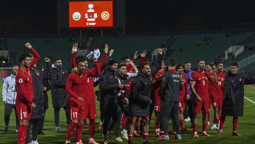 Bizim Çocuklar, Avrupa'nın dilinde!