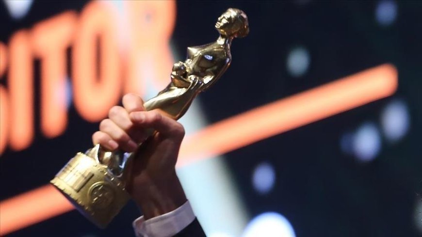 Altın Portakal’ın Uluslararası Yarışması’nda yer alan filmler belli oldu