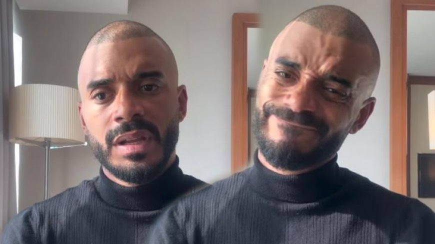 Survivor Efecan'dan aylar sonra itiraf: Hayatımın en büyük hatası