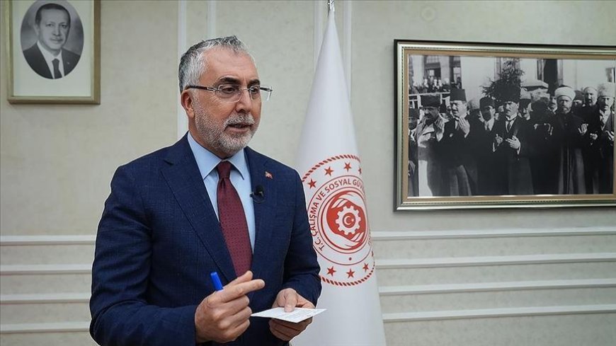 İŞKUR Gençlik Programı'nda hedef 1 milyon gence ulaşmak