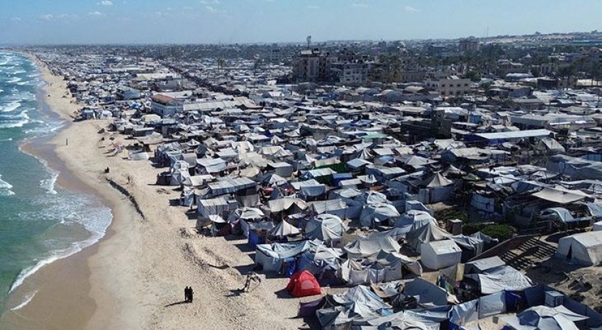 Katar’dan flaş açıklama! ‘Ateşkese dair birçok konu ikinci aşamada görüşülecek’