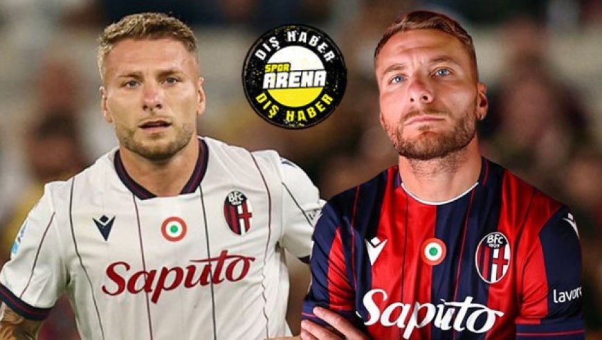 Beşiktaş'ın eski golcüsü Ciro Immobile’nin futbol okulu mühürlendi! Savcılıktan flaş soruşturma
