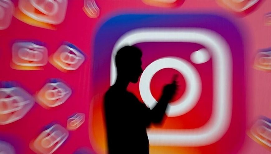 Instagram'a 18 yaş altı ayarı: İçerik görünümü kısıtlanıyor