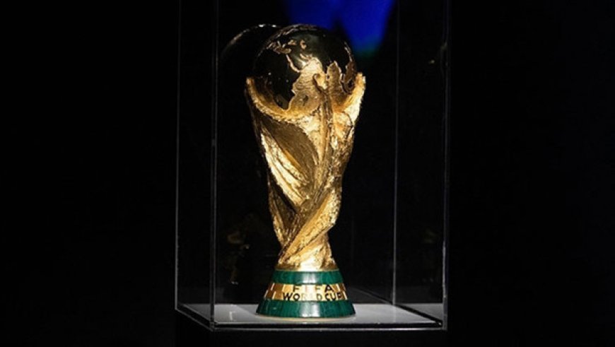 2026 FIFA Dünya Kupası'na 6 ülke daha bilet aldı!