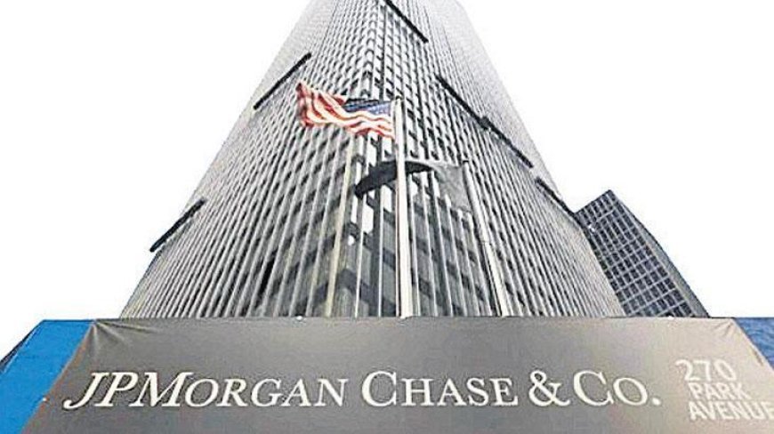 JPMorgan’dan 1.5 trilyon dolarlık yatırım hamlesi