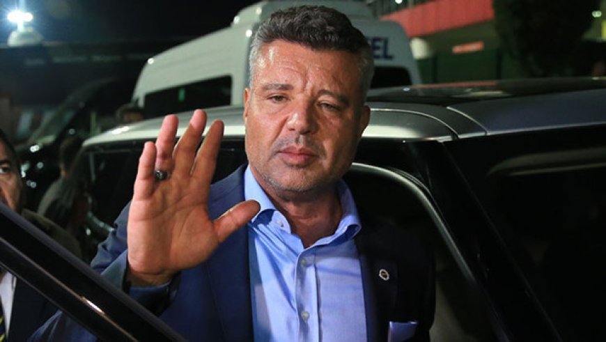 Fenerbahçe'de gözler Sadettin Saran'da!