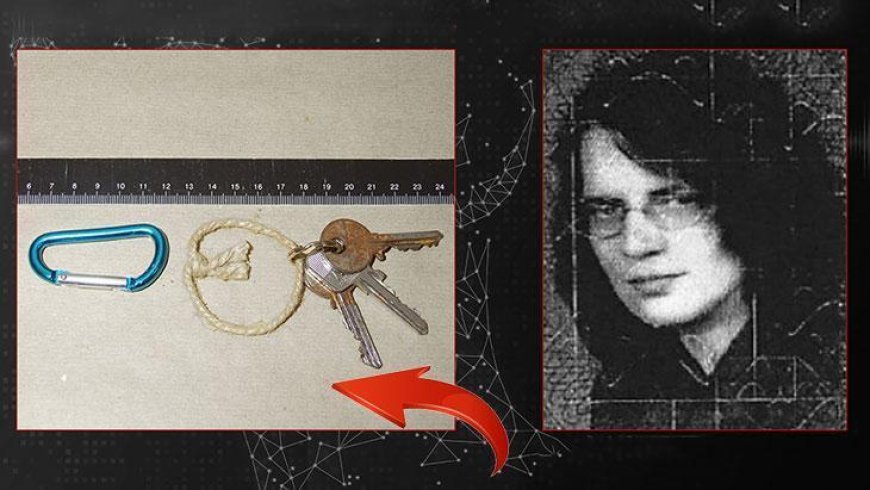 Cesedin gizemi sonunda çözüldü! 21 yıl sonra ortaya çıktı...