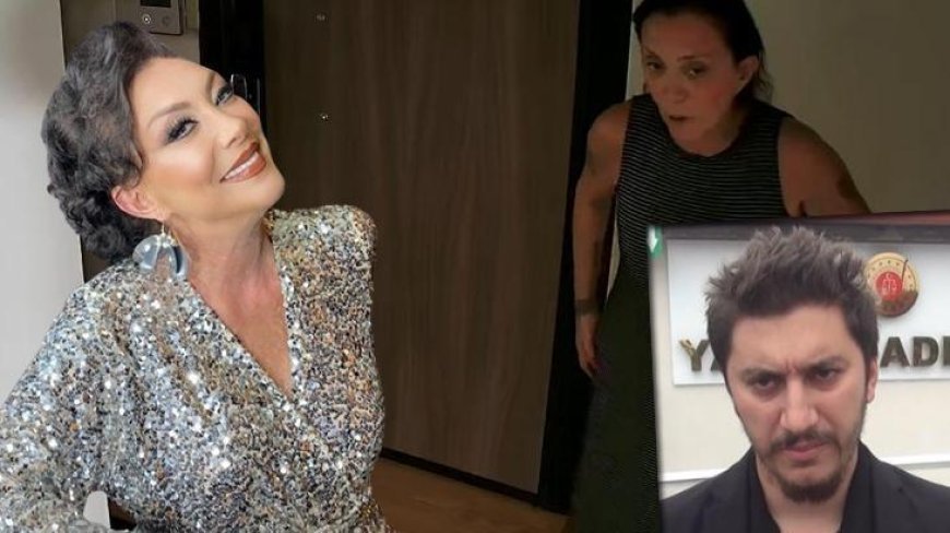 Son Haberler: Güllü'nün oğlu canlı yayında gözyaşlarıyla anlattı! ' Yardım edin, dua edin'