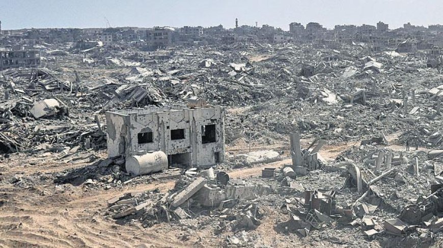 ‘Silah bırakmazlarsa silahsızlandırırız’