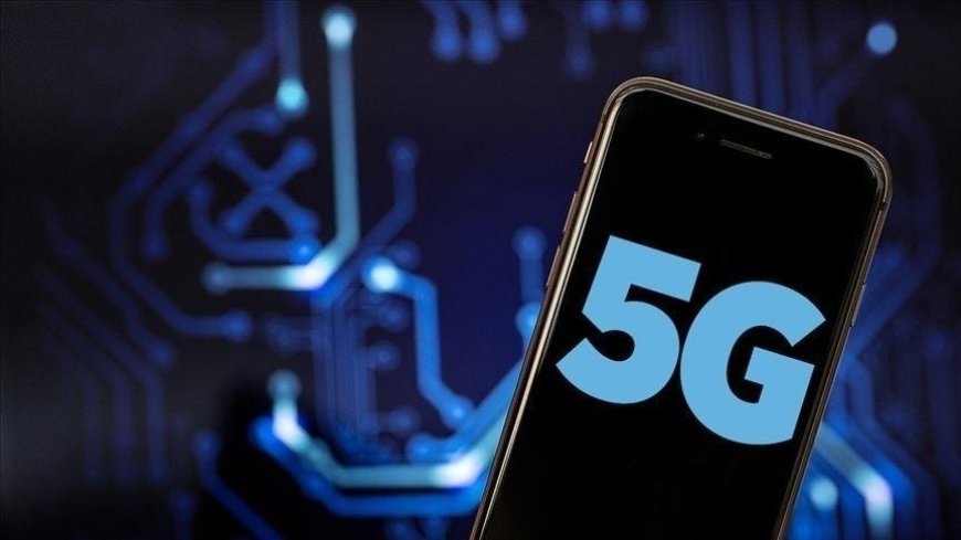 Son dakika...Gözler BTK'da! 5G ihalesine dakikalar kaldı