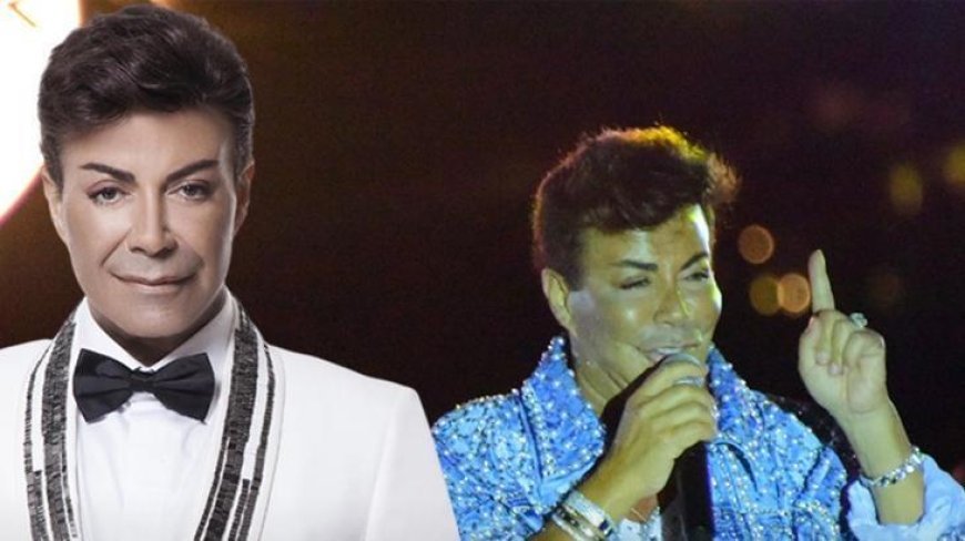 Magazin haberleri! Fatih Ürek'in sağlık durumu nasıl? Fatih Ürek'in son durumu