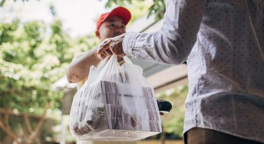 Yemek uygulamasının açığını buldu, iki yıl boyunca tüm siparişlerini bedavaya getirdi! 'Kendimi durduramadım'
