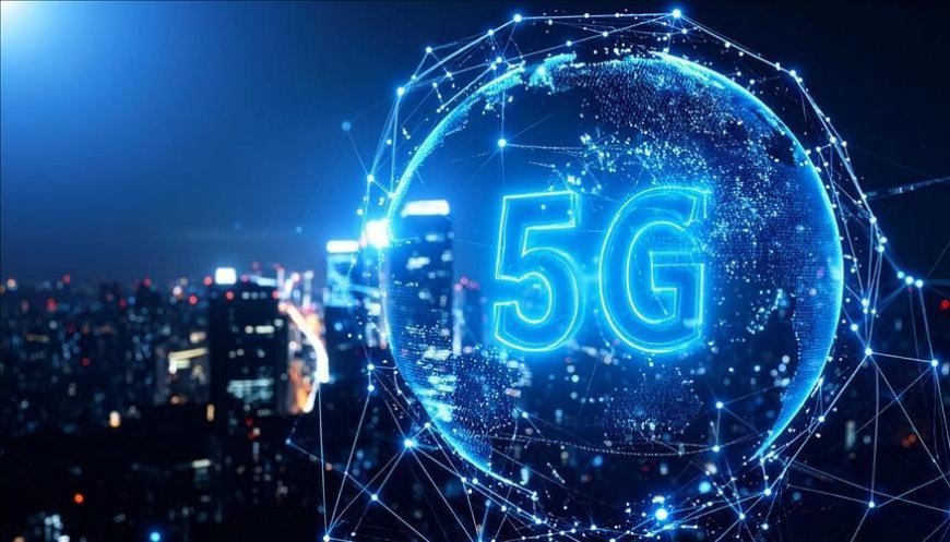 5G ile neler değişecek? 10 soru 10 cevap!