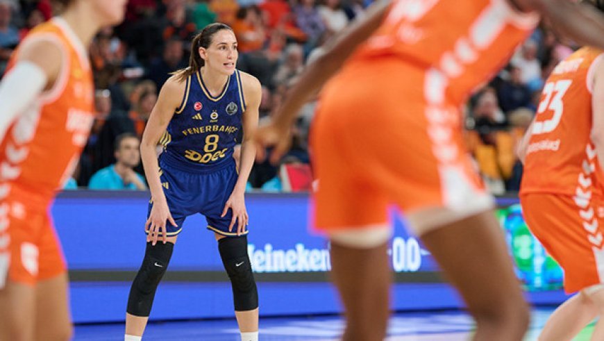 Fenerbahçe Opet uzatmada galip