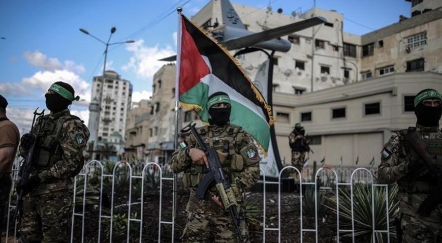 Hamas: Ateşkes anlaşmasına bağlıyız