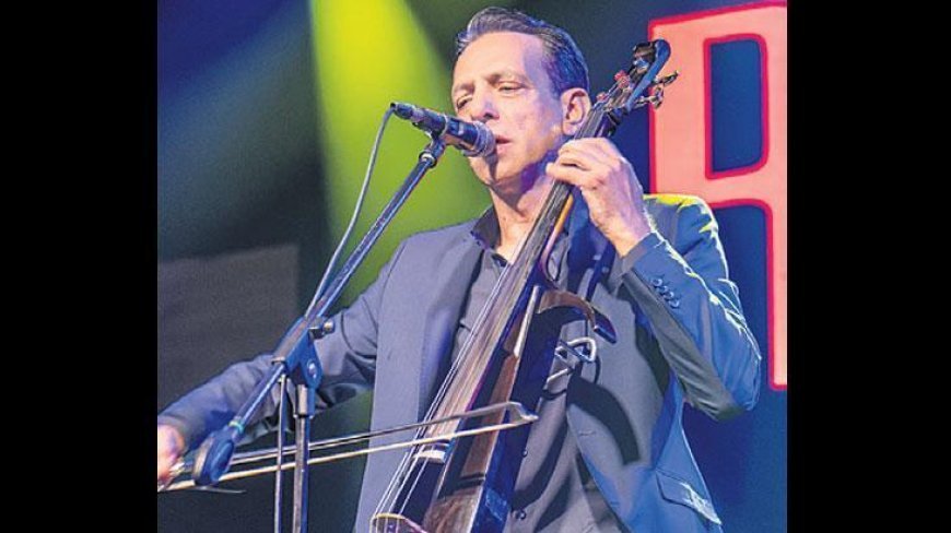 ‘Organik müzik yapıyoruz’