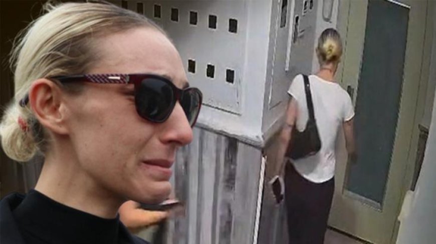 Güllü'nün kızı Tuğyan Ülkem'in test sonuçları ortaya çıktı! Yasaklı madde kullandı mı?