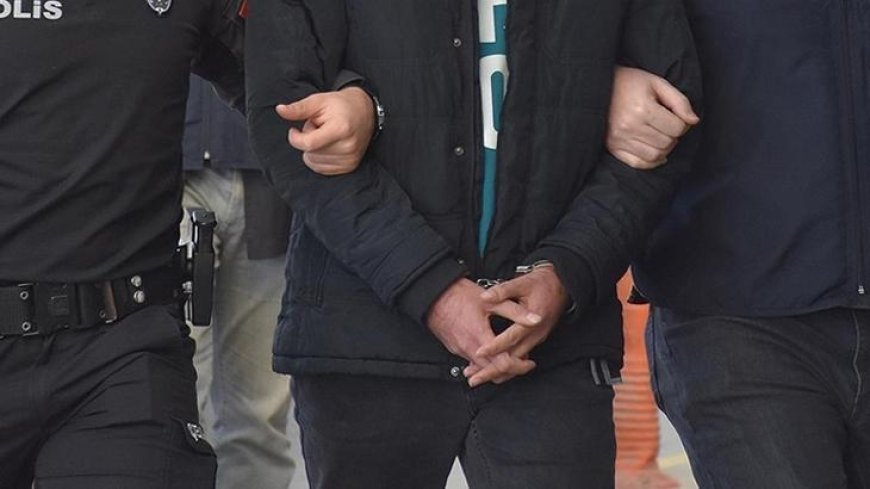 Eski Bankalararası Kart Merkezi (BKM) Genel Müdürü Baran Aytaş tutuklandı