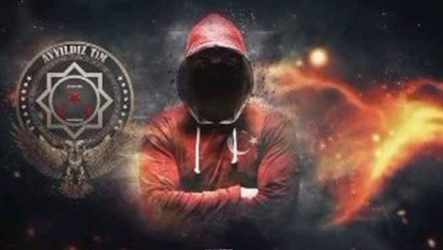 İsrailli profesöre Ayyıldız Tim şoku! 'Bu olay yalnızca bir hack değil'