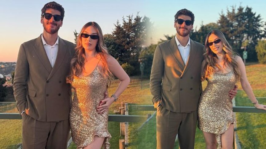 Survivor Yiğit Poyraz ve sevgilisi Yasmin Erbil ayrıldı mı?