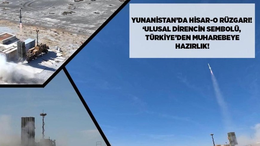 SON DAKİKA HABERLER: Savunma sanayinde büyük ilerleme! Muharebeye hazırlık...