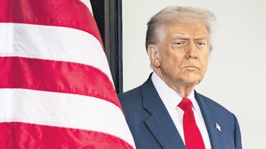 Kolombiya’dan Trump’a tepki: Egemenliğimize tehdit