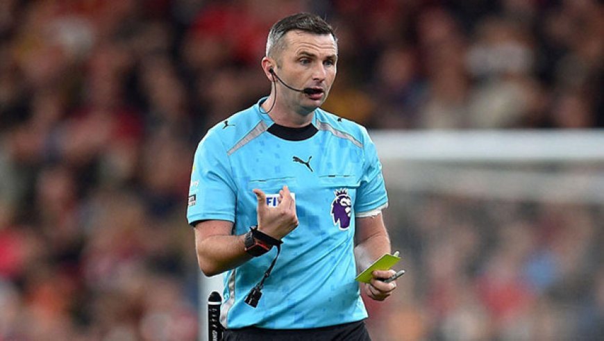 Galatasaray-Bodo/Glimt maçının hakemi belli oldu