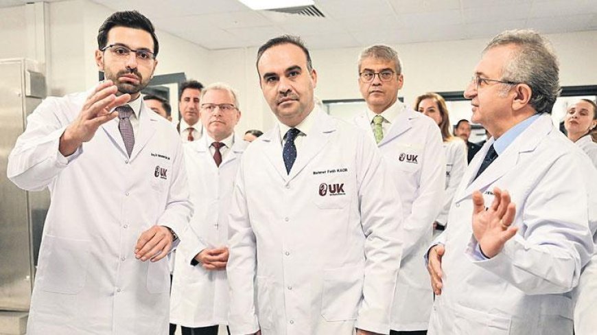 ‘Teknopark sayısını 113’e yükselttik’