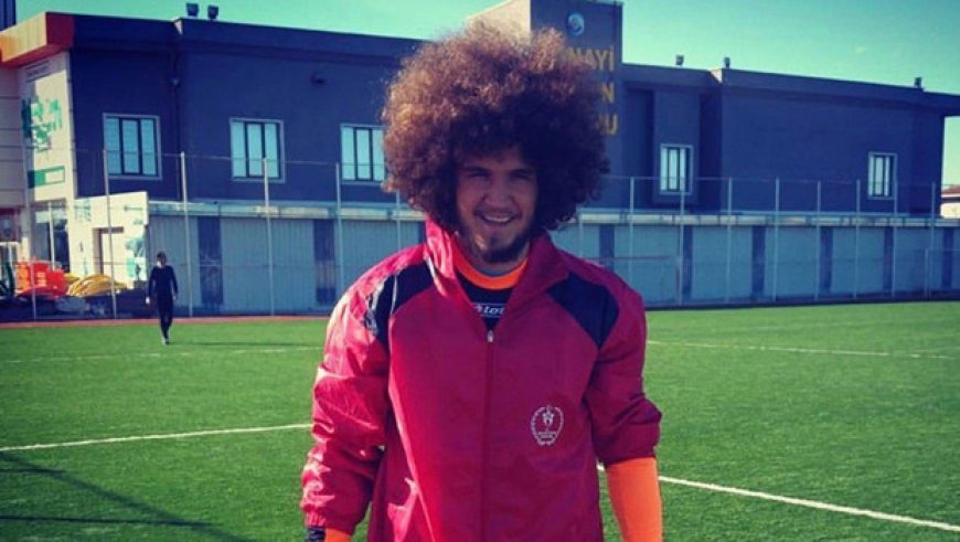 Bandırma Sanayi Spor kalecisi antrenmanda hayatını kaybetti! Bir anda yere yığıldı