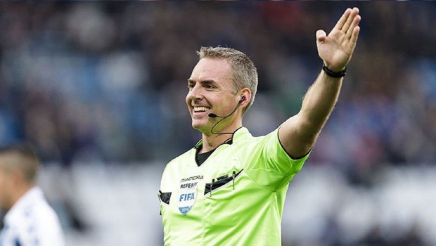 Fenerbahçe Stuttgart maçının hakemi beli oldu!