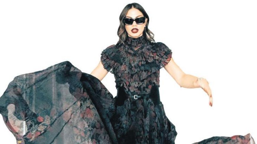 Cannes’dan Rüya gibi geçti