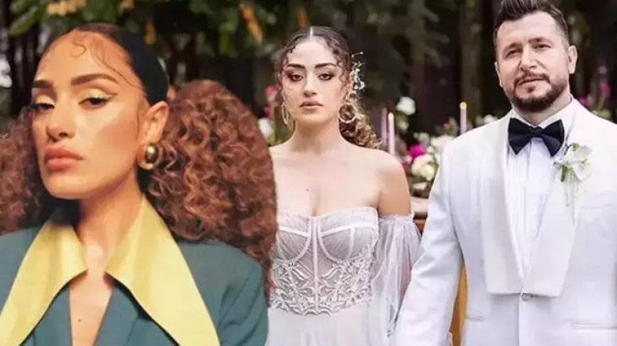 Dilan Çıtak'tan İbrahim Tatlıses'i kızdıracak paylaşım! Yazdığı not dikkat çekti