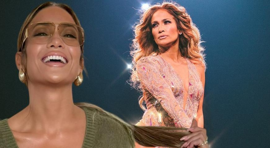 Jennifer Lopez’in açıklaması eski eşini kızdırdı: Sorun biz değiliz, sensin