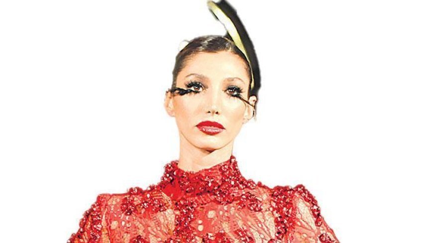 ‘İçimdeki ateşi hatırlattı’