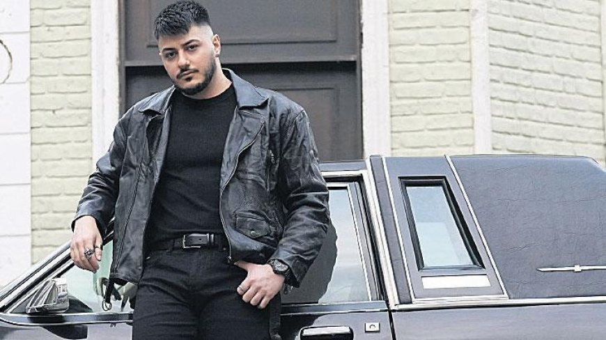 Semicenk’ten ‘Çıkmaz Bir Sokakta’