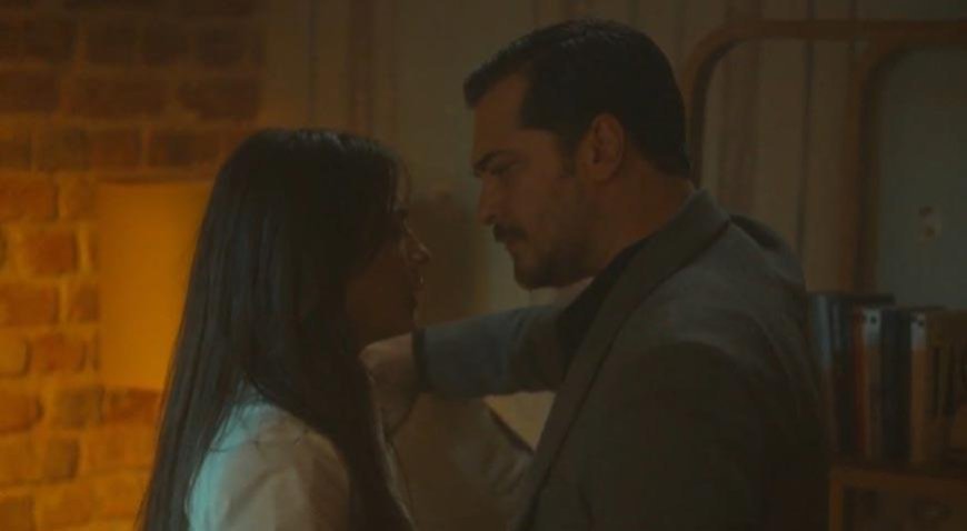 Diziler liginde Eşref tek! Reytingler 'aşka geldi'