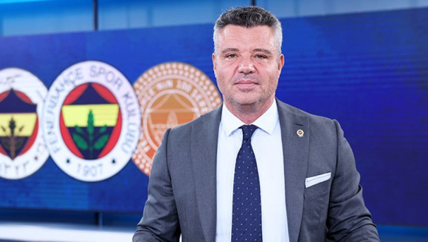Fenerbahçe Başkanı Sadettin Saran'dan kongre üyelerine çağrı
