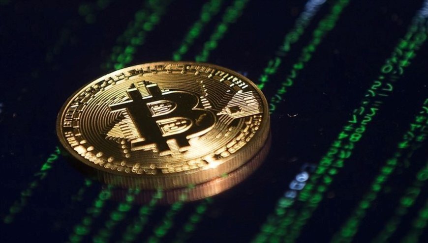Bitcoin'de kuantum tehdidi: Danışmandan uyarı