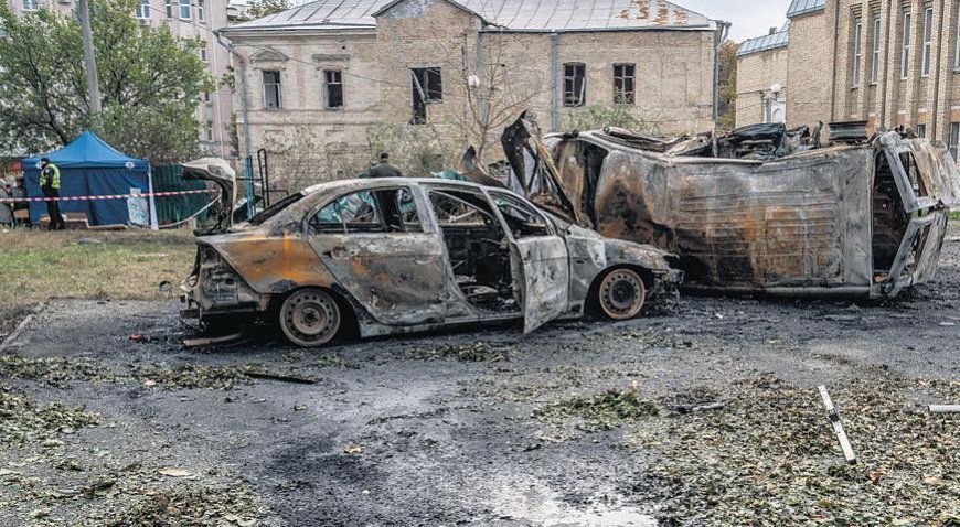 Moskova’ya büyük baskı!