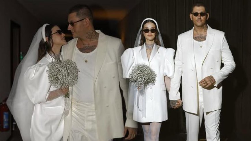 İrem Helvacıoğlu'nun eşi yorumlara ateş püskürdü! 'Hukuken gereken girişimlerde bulunacağım'