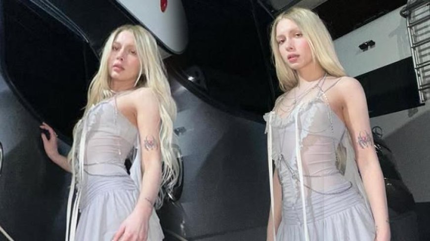 ABD konseri öncesi Aleyna Tilki'nin başına gelmeyen kalmadı! Her yerde aranıyor: Yardım çağrısında bulundu