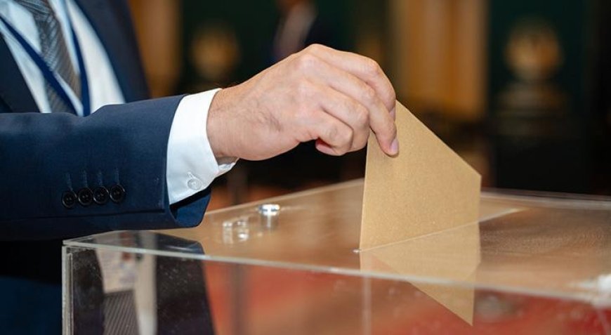 İrlanda sandık başında! Ülkenin yeni cumhurbaşkanı seçilecek