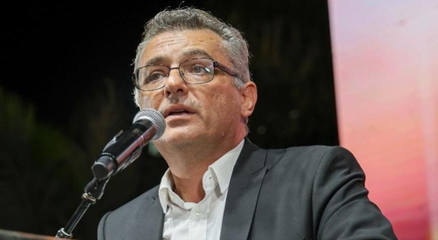 KKTC Cumhurbaşkanı Erhürman: Türkiye, Ada'nın tamamının garantörüdür