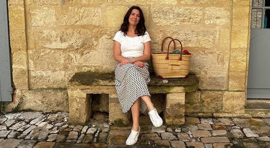 Hayatının seçimini yapay zekaya bıraktı, hayallerine kavuştu! 'Depresyondaydım'