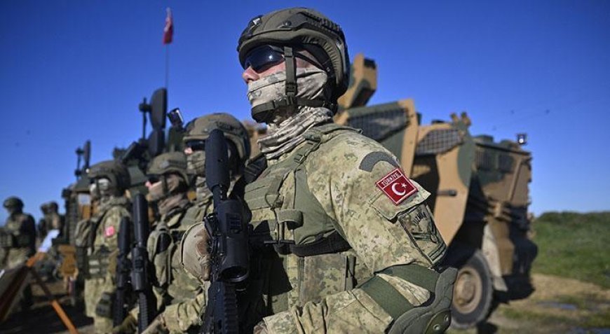 SON DAKİKA HABERLERİ: Büyük İsrail projesi patladı! Türkiye'ye dair çarpıcı değerlendirme...