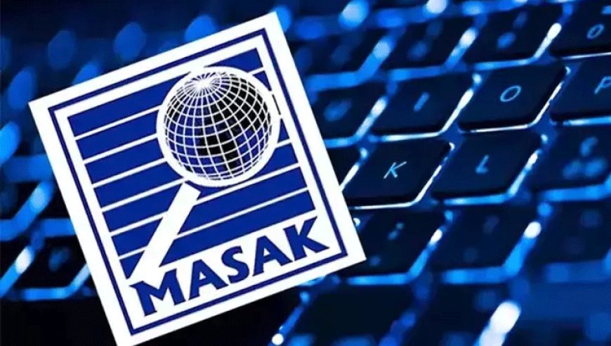 MASAK’tan ‘el koyma yetkisi’ iddialarına açıklama