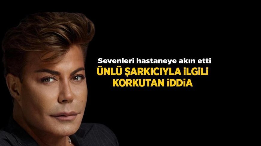 Fatih Ürek'in son sağlık durumu nasıl? Fatih Ürek öldü mü?